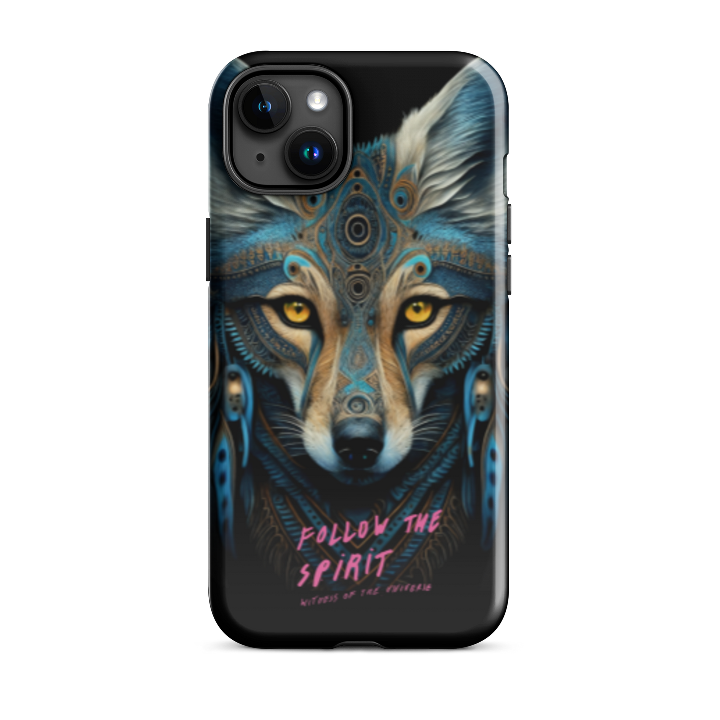 Foxy case for iPhone®