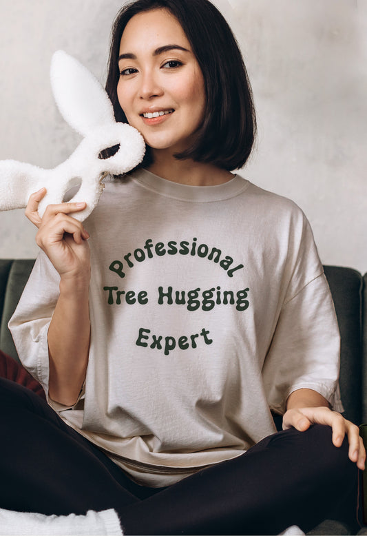 Professional Tree Hugging Expert