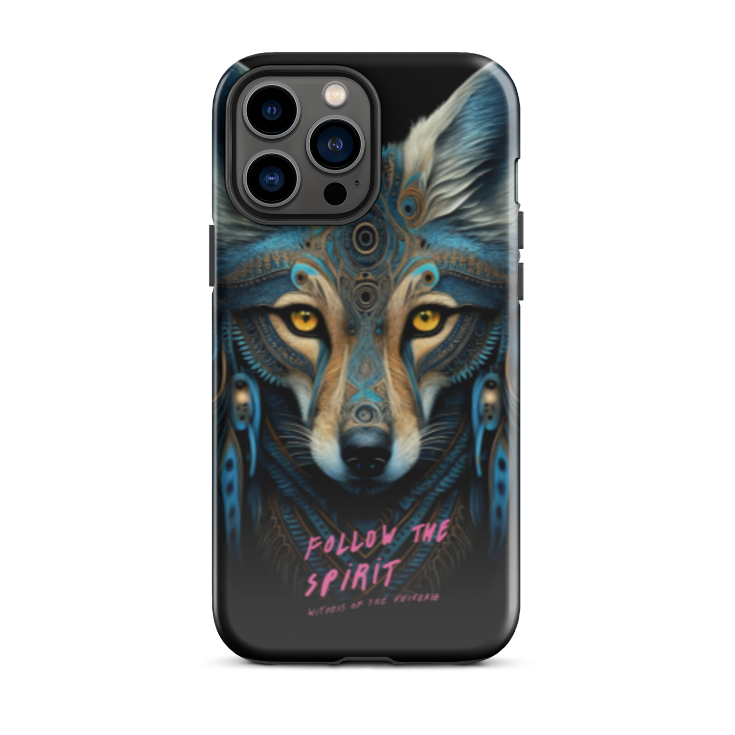 Foxy case for iPhone®