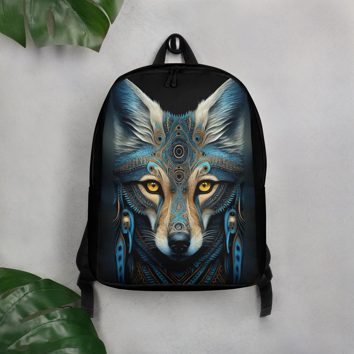 Fox tribe Backpack