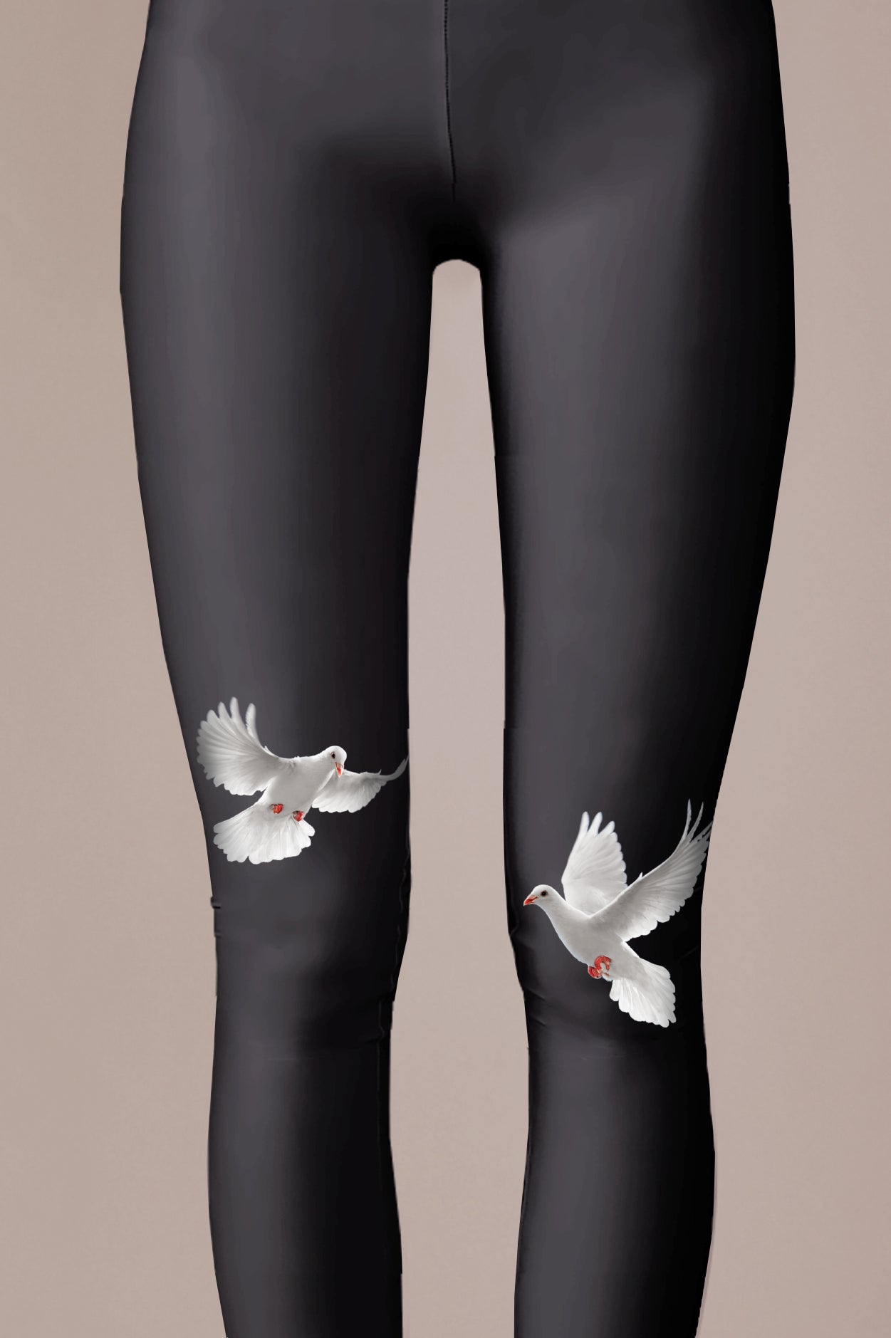 Pigeon Leggings 